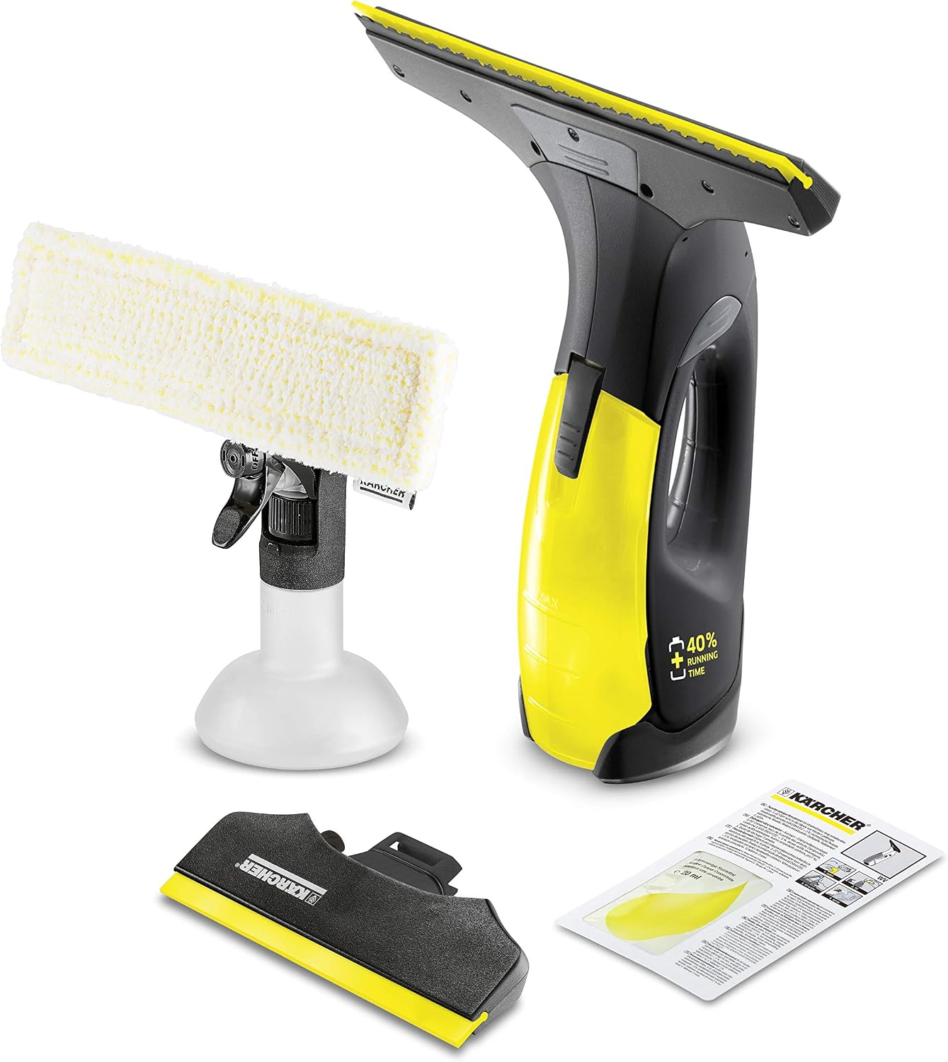 WV2 Window Vac product view 1